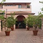 Mancini Park Отель 4*