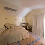 Mancini Park 4* Рим