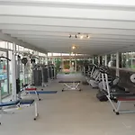Mancini Park Отель Рим