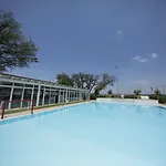 Mancini Park Отель
