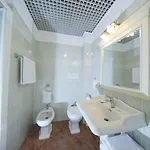 Отель Mancini Park 4*