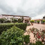 Mancini Park Отель