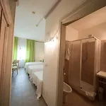 Mancini Park Отель 4*