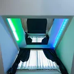 Отель Mancini Park 4*