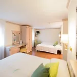 Mancini Park Отель 4*