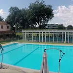 Mancini Park 4* Рим