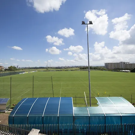 Mancini Park Отель 4*