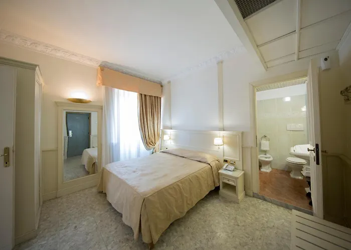 Mancini Park 4* Рим