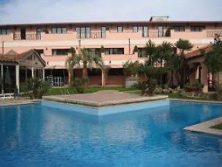Hotel Mancini Park