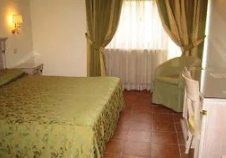 Mancini Park Hotel Rome