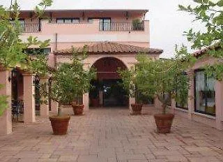 Mancini Park Otel 4*