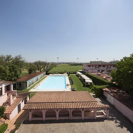 Hotel Mancini Park 4*