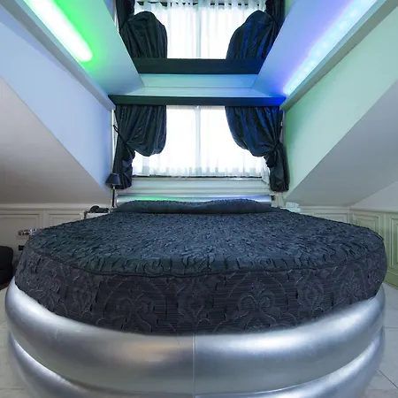 Mancini Park 4* Rzym