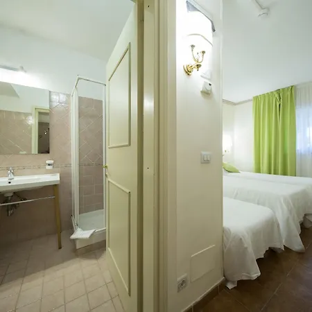 マンチーニ パーク ローマ