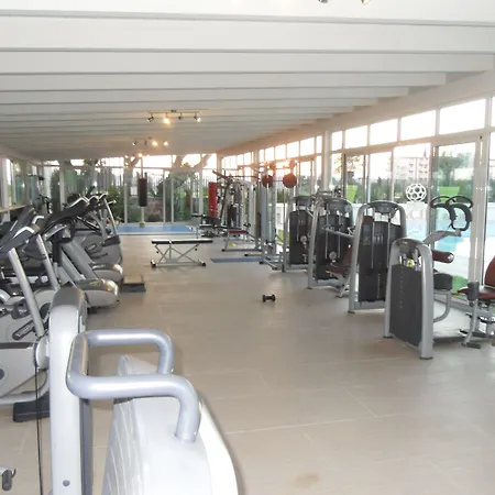 Mancini Park Hotel 4*