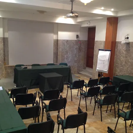 Mancini Park Otel Roma