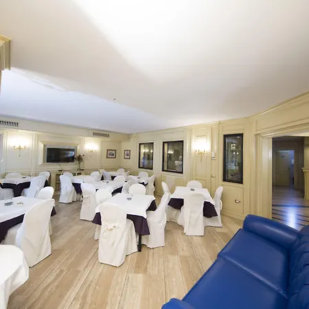 Mancini Park 4* Rome