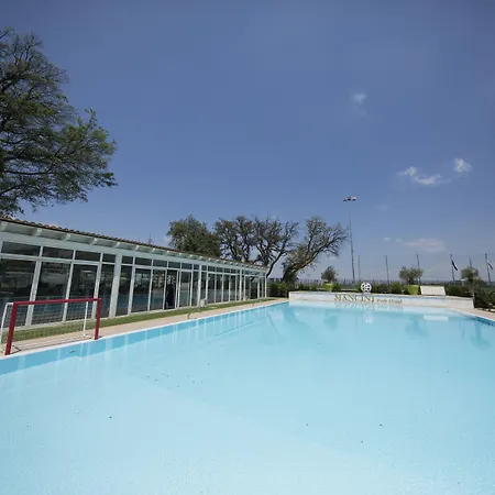 Mancini Park Hotel