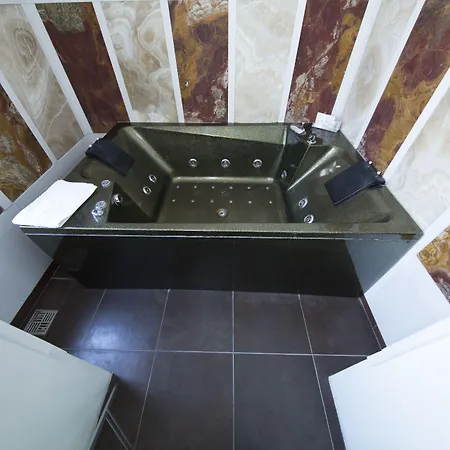 マンチーニ パーク