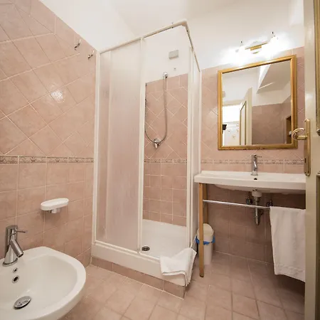 Mancini Park Hotel Rzym