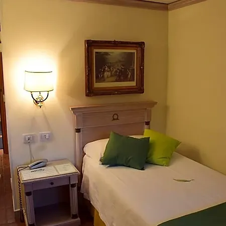 Mancini Park Hotel