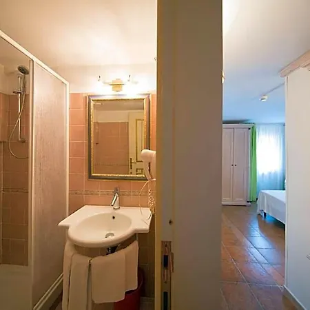 Mancini Park 4* Roma