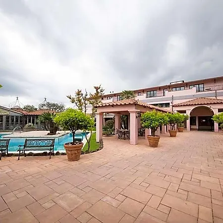 Mancini Park Рим