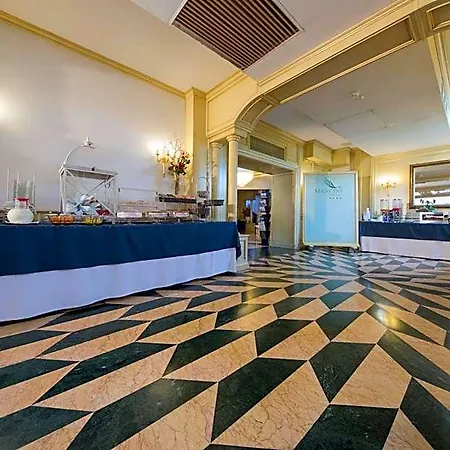 Mancini Park 4*