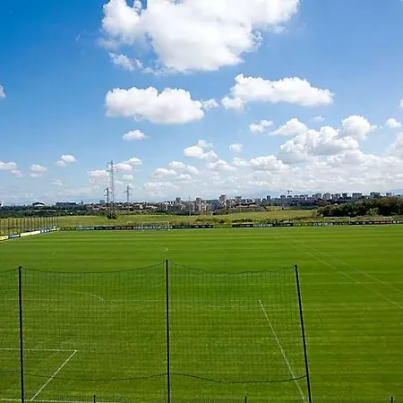 Mancini Park 4*