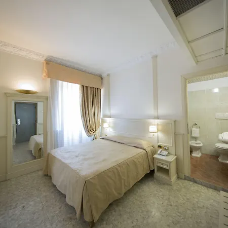Mancini Park 4*