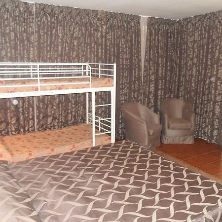 Mancini Park Otel