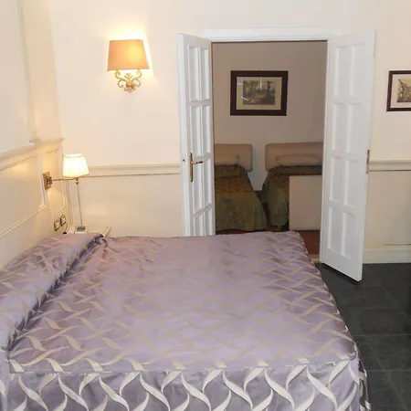 Mancini Park Otel