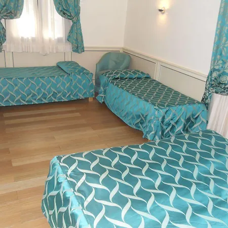 Mancini Park 4* Rome