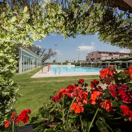 Mancini Park 4* Rome