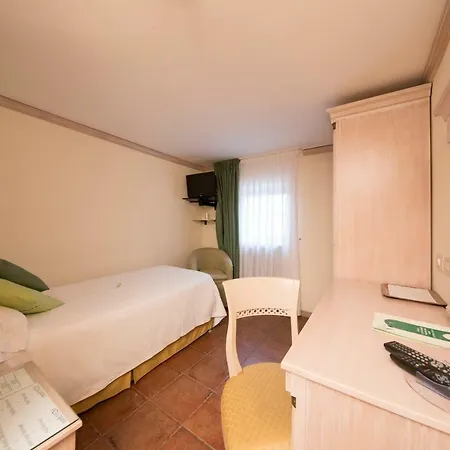 マンチーニ パーク ホテル ローマ