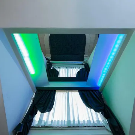 Hotel Mancini Park 4*