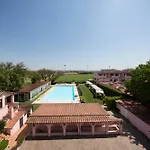 Hotel Mancini Park 4*