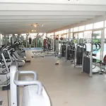 Mancini Park Hotel 4*