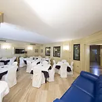 Mancini Park 4* Roma