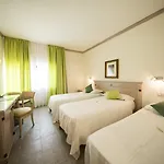 Hotel Mancini Park Roma