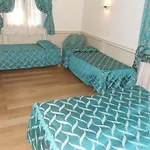 Mancini Park 4* Roma