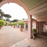 Mancini Park 4* Roma