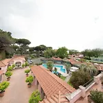 Mancini Park 4*