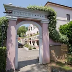 Mancini Park Roma