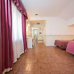 Hotel Mancini Park