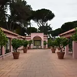 Mancini Park 4* Roma