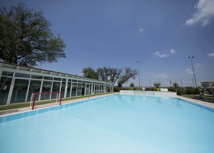 Mancini Park Hotell