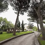 فندق Mancini Park