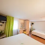 Mancini Park فندق روما