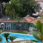 فندق Mancini Park 4*